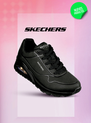 SKECHERS