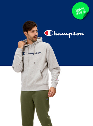 CHAMPION