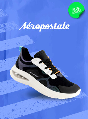 AEROPOSTALE