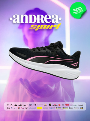 ANDREA SPORT