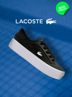 LACOSTE
